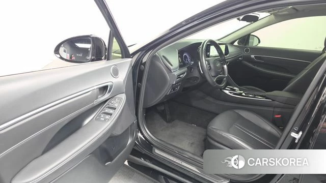 Hyundai Sonata (DN8) id 4500857 из Кореи 31