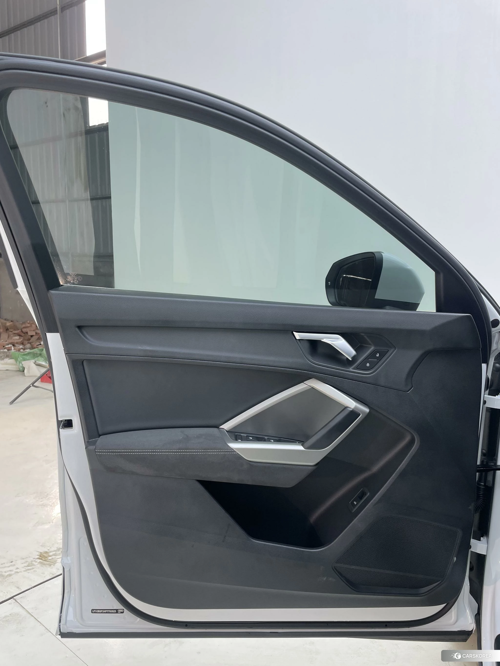 Audi Q3 id 4462124 из Китая 31