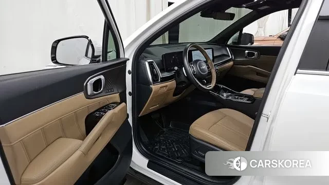 Kia The New Sorento 4th Generation id 3442477 из Кореи 20