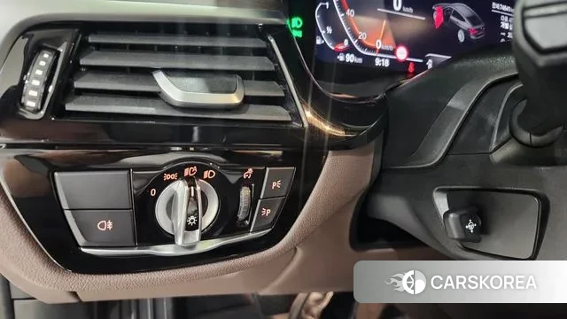 BMW 6 Series GT (G32) id 2939734 из Кореи 20