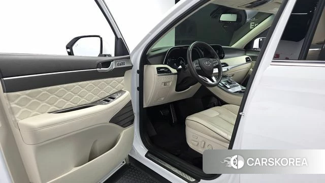 Hyundai Palisade id 4894217 из Кореи 20