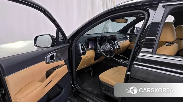 Kia Sorento 4th Generation id 3747117 из Кореи 20