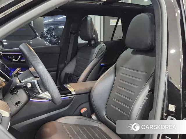 Mercedes-Benz GLC-Class X254 id 3560021 из Кореи 20