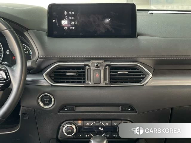 Mazda CX-5 id 4290403 из Китая 18