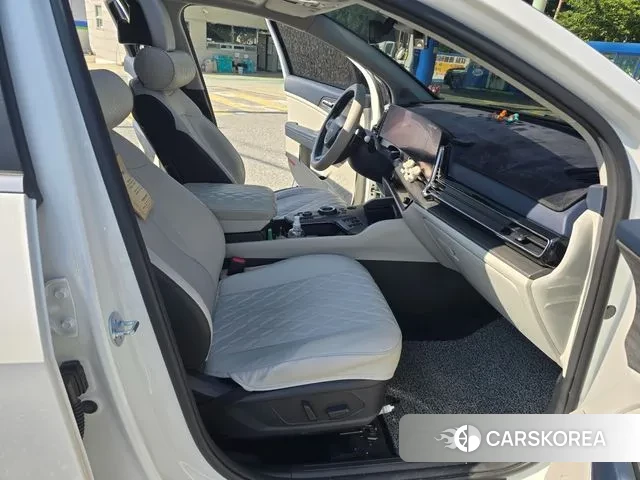 Kia Sportage 5th Generation id 3201192 из Кореи 20