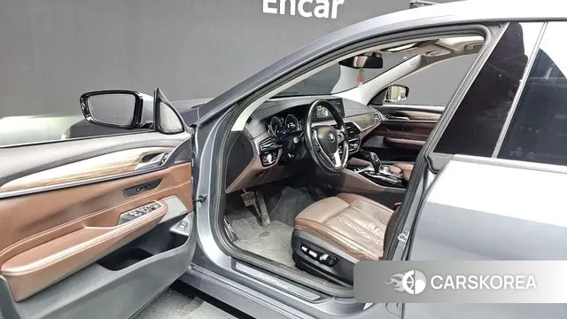 BMW 6 Series GT (G32) id 3703779 из Кореи 20