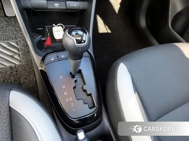 Kia Morning Urban (JA) id 3273600 из Кореи 20