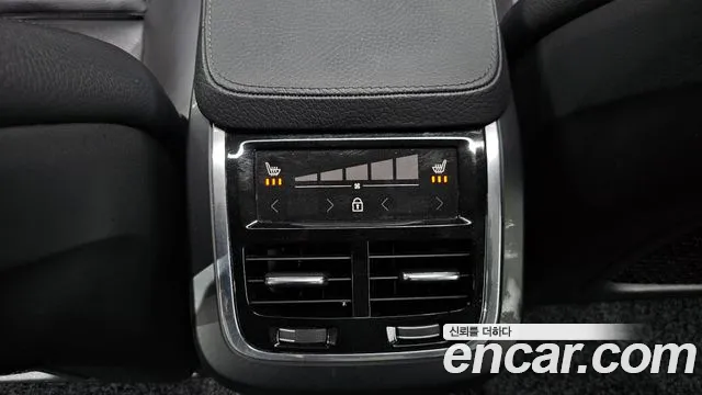 Volvo S90 id 2674250 из Кореи 20