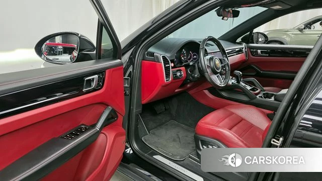 Porsche Cayenne (PO536) id 3819682 из Кореи 20