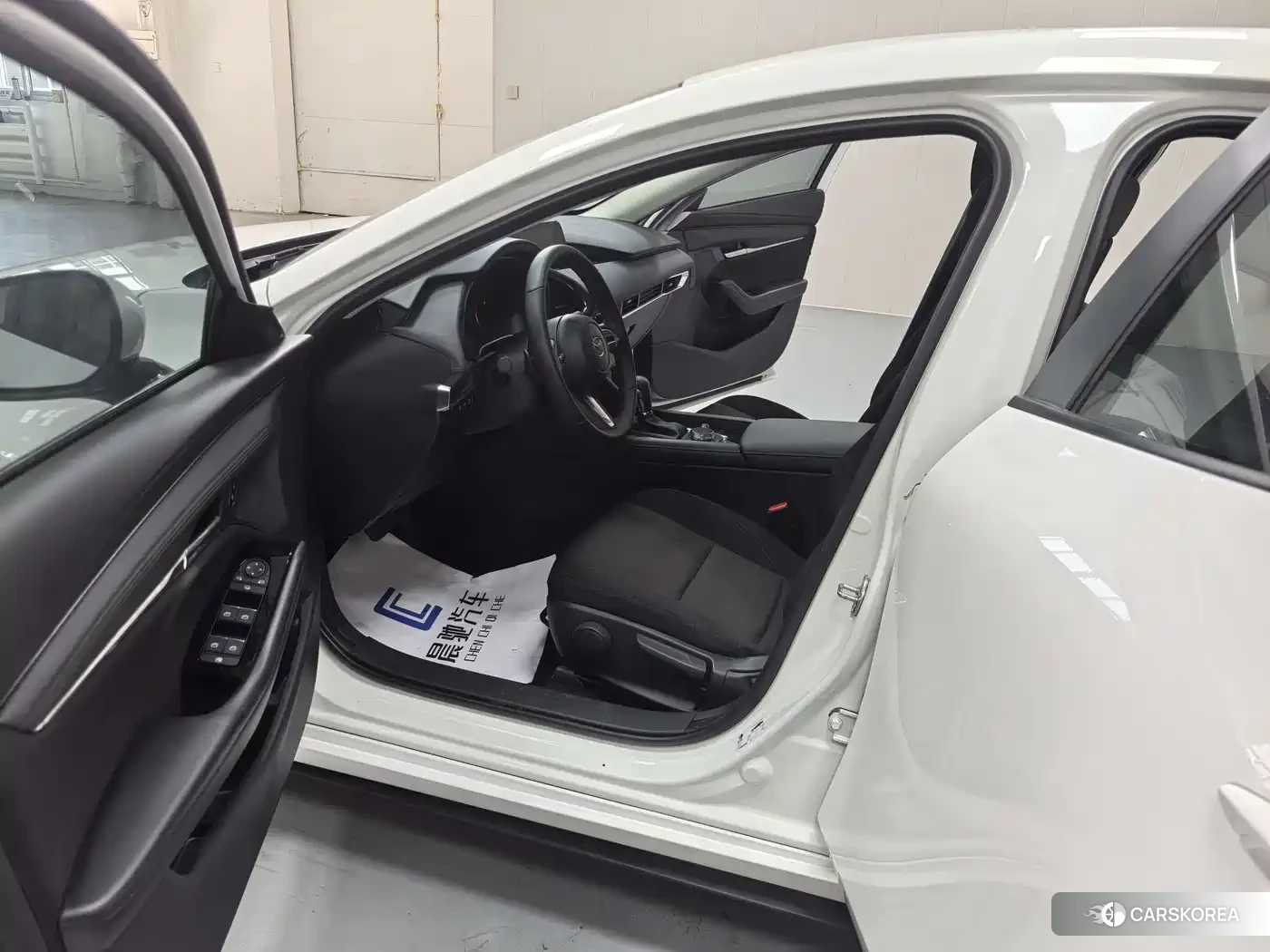 Mazda 3 id 4548101 из Китая 19