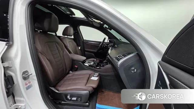 BMW X4 (G02) id 3031908 из Кореи 20