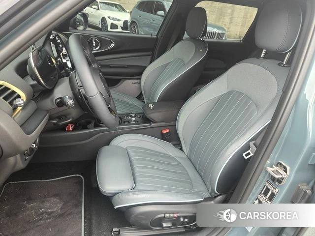 Mini Cooper S Clubman id 4630635 из Кореи 20