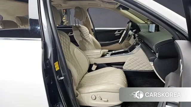 Genesis GV80 id 3479430 из Кореи 20