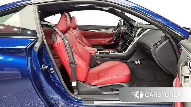 Infiniti Q60 (CV37) id 3297611 из Кореи 20