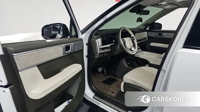 Hyundai Santa Fe (MX5) id 3538924 из Кореи 20