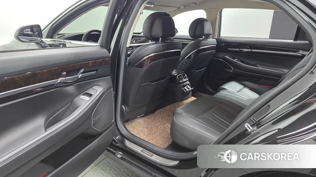 Genesis G90 id 4755144 из Кореи 39