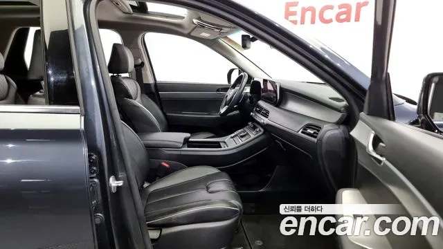 Hyundai Palisade id 2912777 из Кореи 20