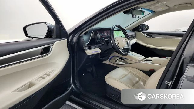 Hyundai The New Grandeur IG id 3819391 из Кореи 20