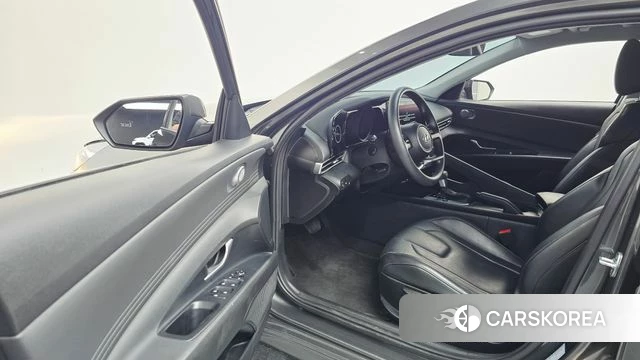 Hyundai Avante (CN7) id 4422563 из Кореи 31
