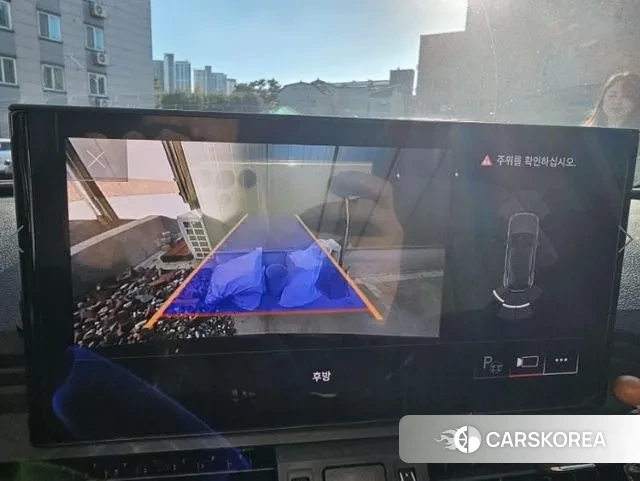 Audi Q5 (FY) id 3478789 из Кореи 14