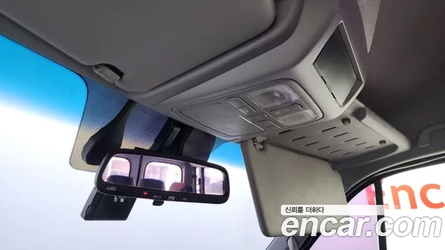 Hyundai Solati id 2791394 из Кореи 20