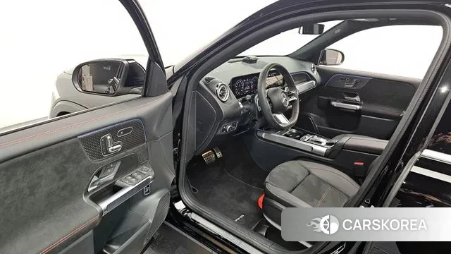 Mercedes-Benz GLB-Class X247 id 3486930 из Кореи 20