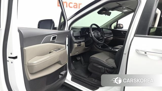 Kia The New Carnival 4th Generation id 4739705 из Кореи 20