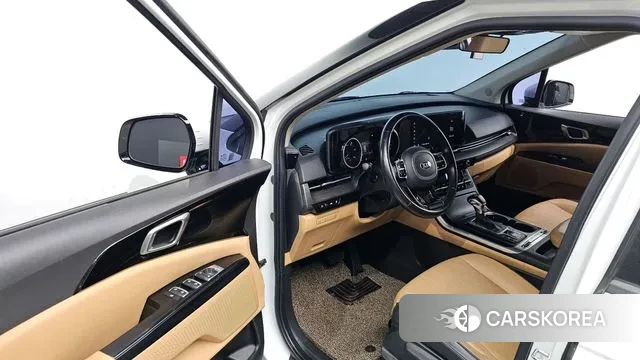 Kia Carnival 4th generation id 3464139 из Кореи 20