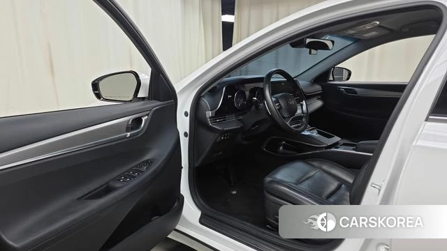 Hyundai The New Grandeur IG id 3935729 из Кореи 20