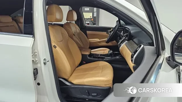 Kia Sorento 4th Generation id 3651075 из Кореи 20