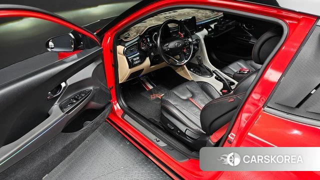 Hyundai Veloster (JS) id 4530747 из Кореи 20