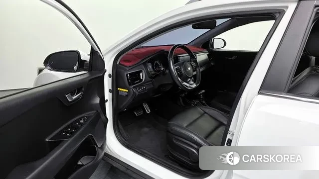 Kia Stonic id 3161926 из Кореи 20