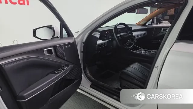 Kia The New K8 id 3512191 из Кореи 20