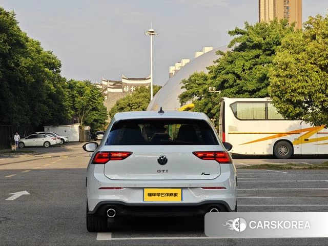 Volkswagen Golf GTI id 4300919 из Китая 15