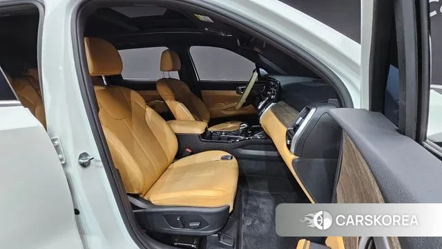 Kia Sorento 4th Generation id 2932013 из Кореи 20