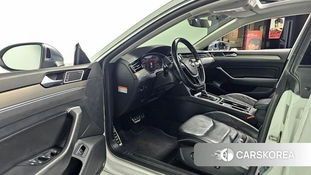 Volkswagen Arteon id 4447637 из Кореи 35