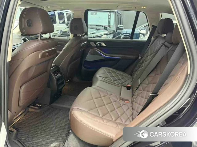 BMW X5 id 4307716 из Китая 10