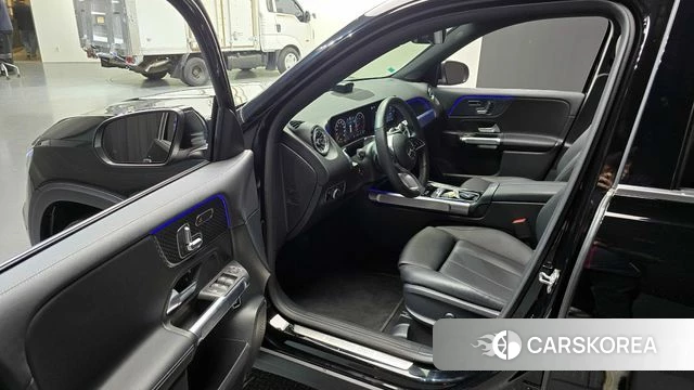 Mercedes-Benz GLB-Class X247 id 3826104 из Кореи 20