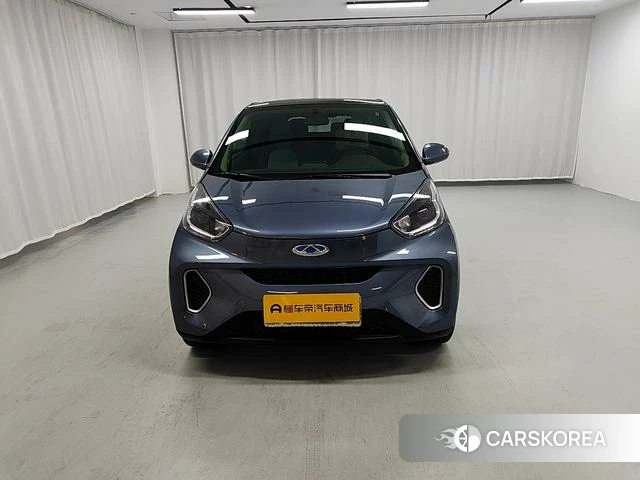 Chery QQ Little ant id 4253109 из Китая 20
