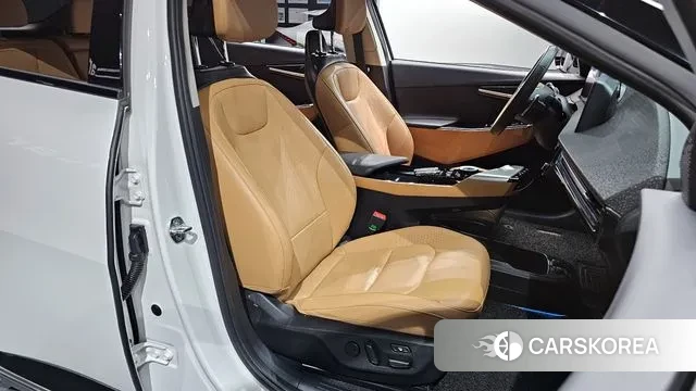 Kia EV6 id 3389047 из Кореи 20