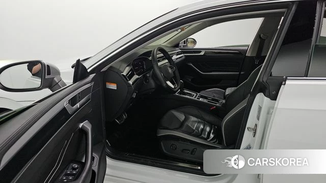 Volkswagen Arteon id 3922953 из Кореи 20