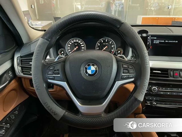 BMW X6 id 4209039 из Китая 15