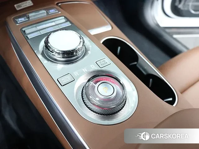 Genesis GV70 id 3512418 из Кореи 20