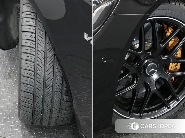 Mercedes-Benz S-Class W222 id 3823902 из Кореи 19