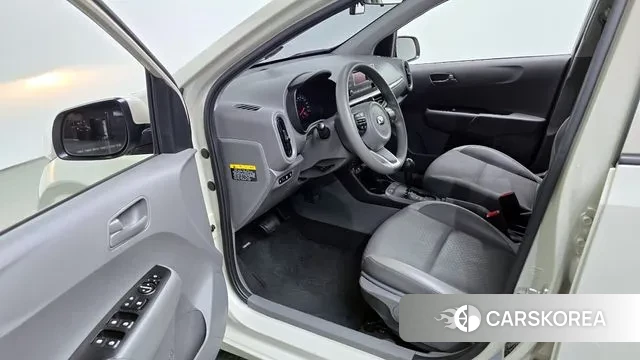 Kia All New Morning (JA) id 3330319 из Кореи 20