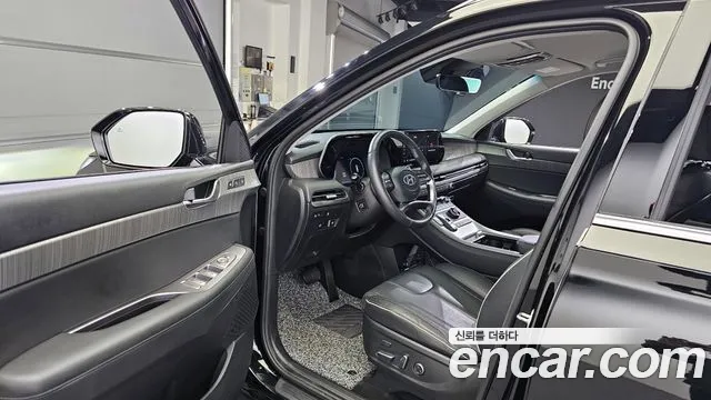 Hyundai The New Palisade id 2737030 из Кореи 20