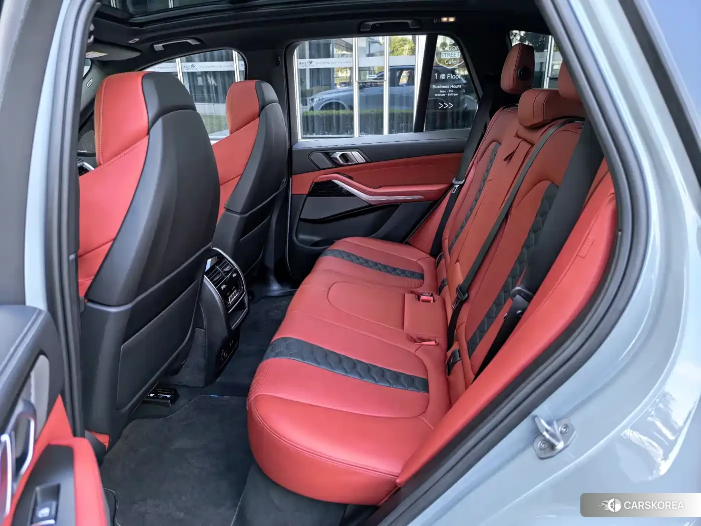 BMW X5 M id 4599601 из Китая 46