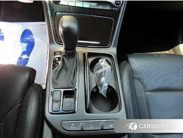 Hyundai Grandeur IG id 4849970 из Кореи 20