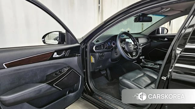 Kia Come New K7 id 3886157 из Кореи 20