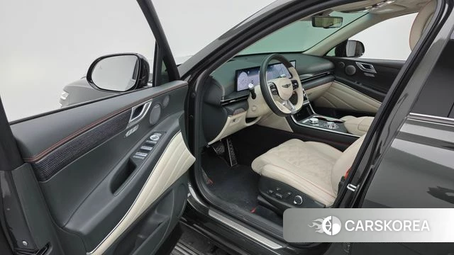 Genesis GV80 Coupe id 3909474 из Кореи 20